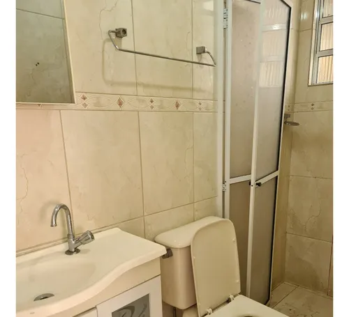 Casa Sobrado 3 Quartos 2 Vagas 130 M² Bosque Da Saúde