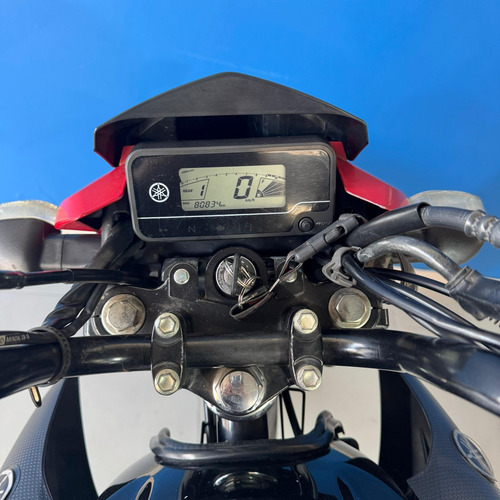 Yamaha 150 Cc 150 Factor Ed/flex 2019/2019