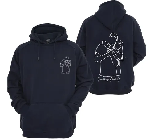 Sudaderas personalizadas