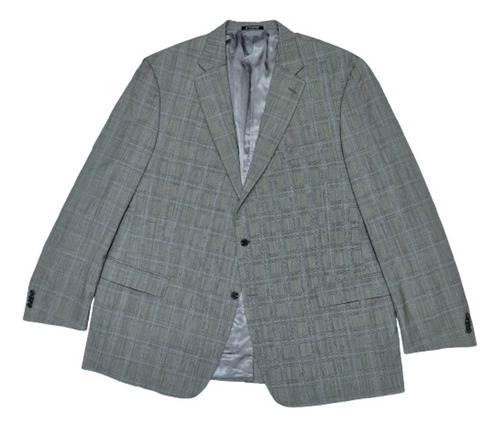 ¡liquidación! Blazer Hart Schaffner Marx T 54 Original Msi