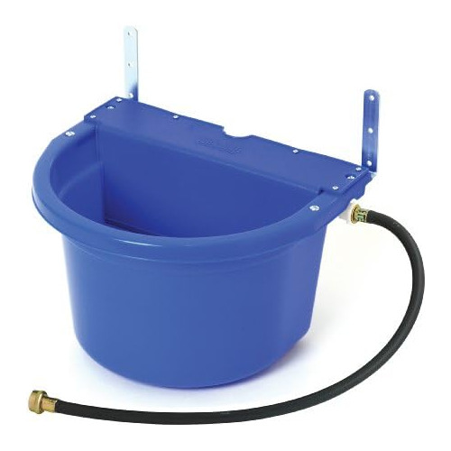® Automatic Animal Waterer | 4 Gallon | Float Controll...