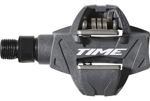 Time Atac Xc 2 Pedales De Bicicleta | Clipless De Doble Cara