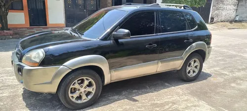 Hyundai Tucson 2.0 Gl