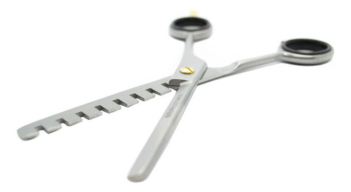 Style.cut Tijera Profesional Cocodrilo Pulir 6 E1001 Tx 6c