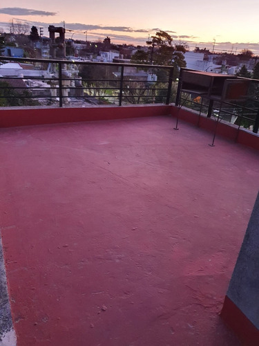 Imagen 12 de 14 de Venta De Monoamb C/ Terraza Y Balcon- Ituzaingo