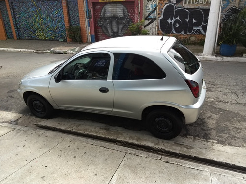 Chevrolet Celta 2013 1.0 Ls Flex Power 3p