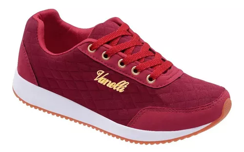 tenis feminino para caminhada em promoção