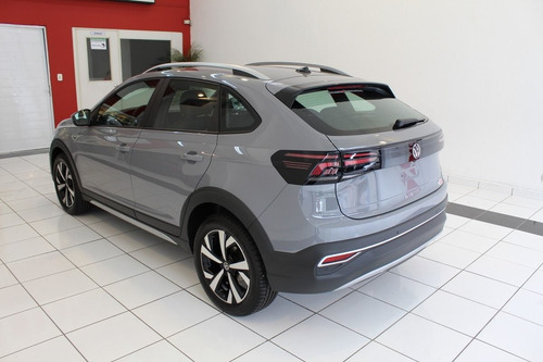 Volkswagen Nivus Highline 1.0 12v Tsi Flex, Veículo 0km