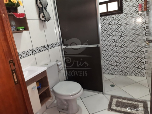 Imagem 11 de 17 de Casa Em Jardim Miranda Aviz - Mauá - Sp - 33/a67