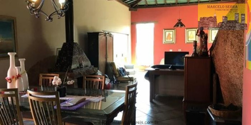 Imagem 21 de 23 de Chácaras À Venda Em Itupeva/sp - Compre O Seu Chácaras Aqui! - 1469182