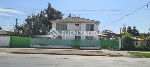 Casa Apta Para Oficina O Comercio Diagonal Sta Elena