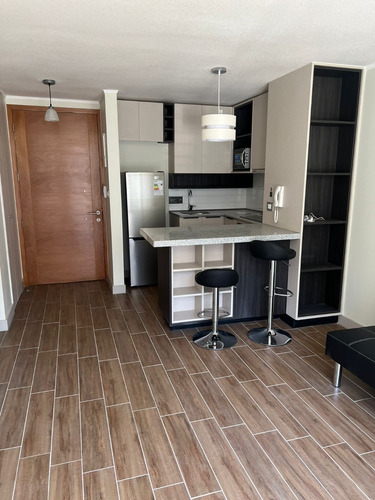 Departamento Semi Nuevo