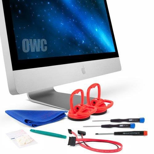 Kit De Owc General De Servicio Para Todos Los Imacs De Apple