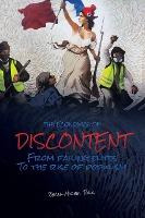 Libro The Economics Of Discontent : From Failing Elites T...