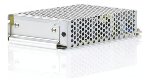 Fuente De Poder Industrial Conmutada 100w Potencia 12v 8.5a