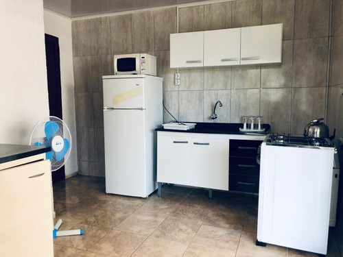 Cabañas En San Gregorio - A 20 Mts De La Playa - Completas