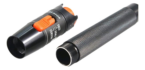 Teste Laser Localizador De Falha Fibra Óptica Caneta Teste