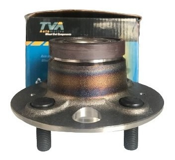 Mozo Cubo Rueda Trasera Honda Fit Americano 02-14 30mm 