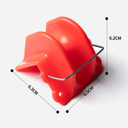 Protector De Cuerda Para Escalada En Roca, Equipo De