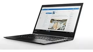 Tablet Lenovo Thinkpad X1 Yoga 2nd Gen 2-in-1 Laptop 20jd-00