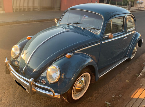 Volkswagen Fusca 1300 1300