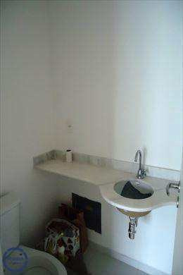 Sala Em Santos Bairro Encruzilhada - A3144