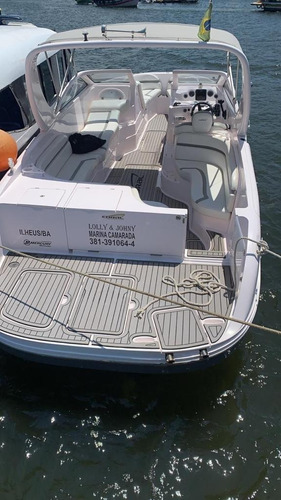 Imagem 14 de 15 de Coral 27 Open ( N Real , Triton , Ventura , Nx Boats )