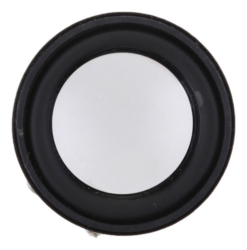 32mm 4ohm 3w Reemplazo De De Sonido De Graves De Graves De