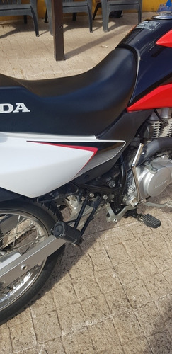 Honda Xr 150 L