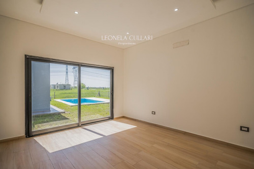 Venta - Casa - Barrio La Magdalena - Canning