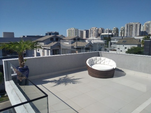 Imagem 5 de 20 de Art Life, Magnifica Casa, 4 Quartos, Lazer, 380m² - Ca00454 - 4681937