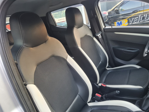 Renault Kwid 1.0 12V SCE FLEX INTENSE MANUAL