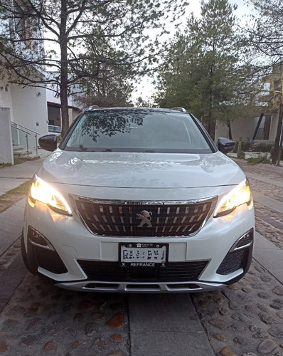 Peugeot 3008 1.6 Allure Pack Thp At