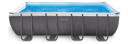 Pileta Estructural 549x274cm 17203 L + Acc Intex 23858/8 Mm