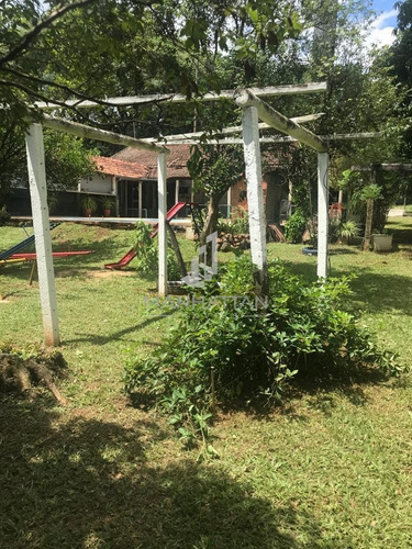 Imagem 8 de 30 de Chácara À Venda Em Chácaras De Recreio Paraíso - Ch006153