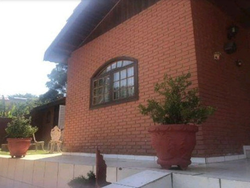 Imagem 4 de 11 de Chacara - Ch00045 - 31910758