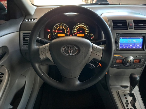 Toyota Corolla 1.8 16v Xei Flex Aut. 4p
