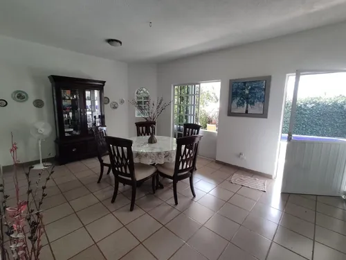 Venta Casa En Lomas De Cocoyoc