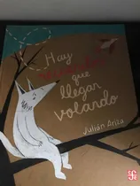 Comprar Hay Recuerdos Que Llegan Volando: Hay Recuerdos Que Llegan Volando, De Ariza, Julián. Editorial Fondo De Cultura Económica, Tapa Blanda, Edición 1 En Español, 2012