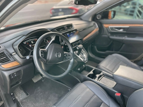 Imagen 13 de 15 de Honda Crv Americana