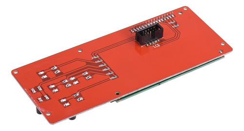 Imagen 5 de 8 de 2004 Lcd Smart Display Módulo Controlador De Pantalla Con C