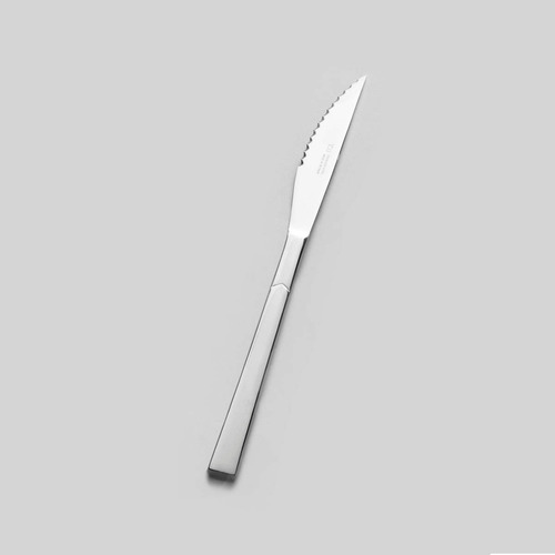 Cuchillos De Asado Focus Set X6- Volf