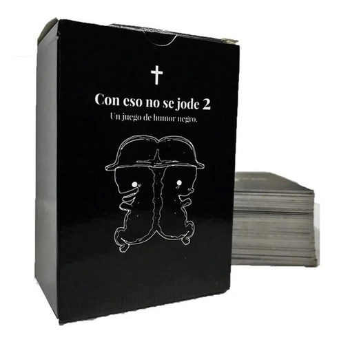 Imagen 3 de 4 de Combo Con Eso No Se Jode Super Pack 1 + 2 + 3 Poppular