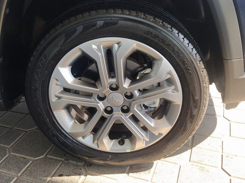 Imagen 11 de 16 de Jeep 1.3 T270 Compass Longitude Plus 0km 2023