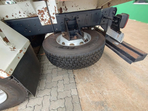 Volkswagen 26.280 E Constel. 6x4 2p (diesel)(e5)