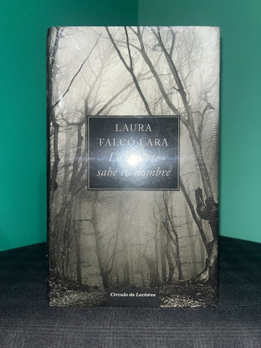 Laura Falcó Lara - La Muerte Sabe Tu Nombre