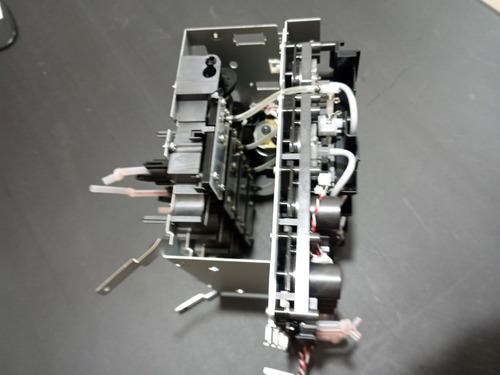 Bomba De Conducto 1817454 Para Epson S60600, S80600