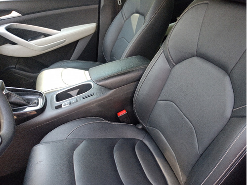 Chevrolet Captiva 1.5 Premier 7P Cvt