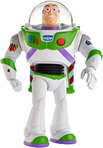 Disney Pixar Toy Story Ultimate Walking Buzz Lightyear, 7