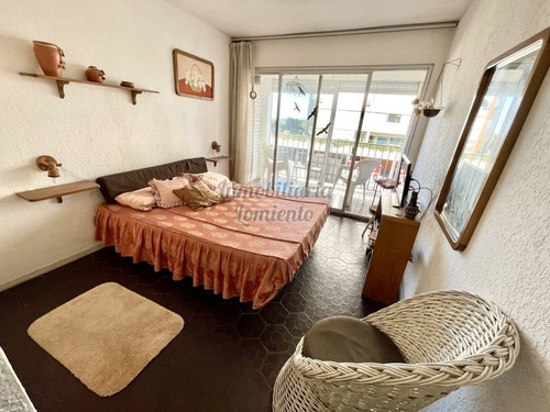 Imagen 6 de 11 de Venta Apartamento 1 Dormitorio Playa Mansa